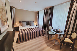 Saillant Hotel Gulpenerland