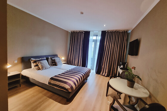 Saillant Hotel Gulpenerland - photo 12