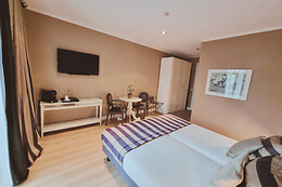 Saillant Hotel Gulpenerland