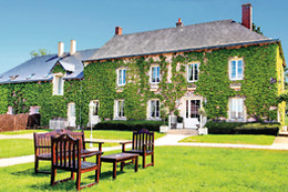 Le Fleuray