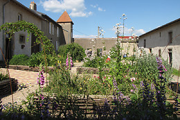 La ferme de Béville - Domaine des Templiers