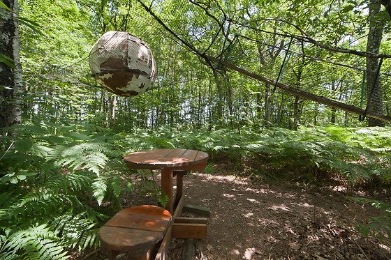 Moulin de la Jarousse - photo 4