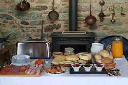 QUINTA TRAVESSA - TURISMO RURAL