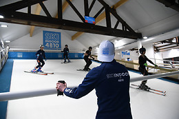 Ski Indoor 4810