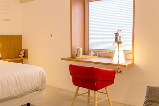 HOTEL BELA FISTERRA - photo 0