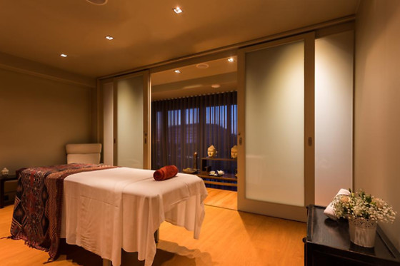 SANTANA HOTEL & SPA 4* - photo 12