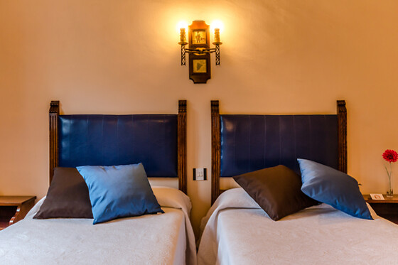 HOTEL TEMPLE PONFERRADA & HOTEL TEMPLE PRADORREY - photo 18