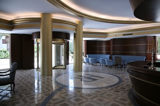 Online Booking EPS - photo 0