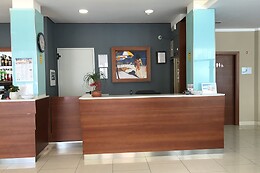Online Booking EPS