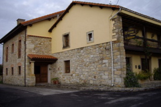 LA CASONA DE QUINTES - photo 1