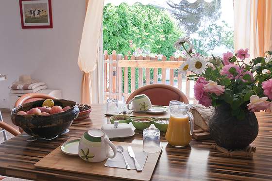 Domaine de la Morétie - photo 5
