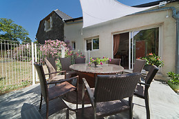Domaine de la Morétie