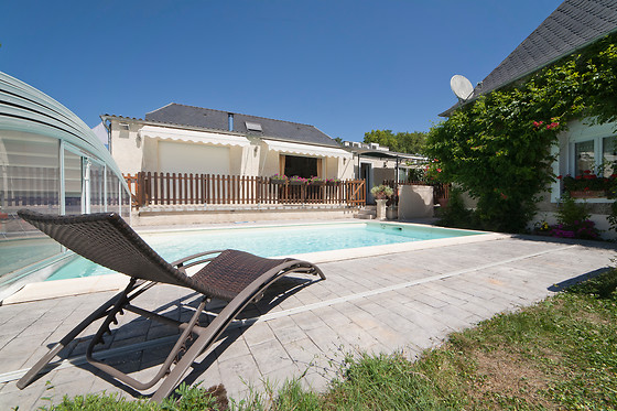 Domaine de la Morétie - photo 18