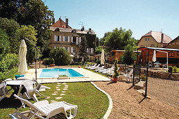 La Musardiere