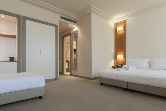 Hotel Barrage - photo 2