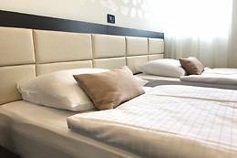 Hotel Diplomat