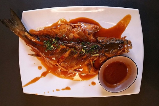 Les Saveurs du Sichuan - photo 4