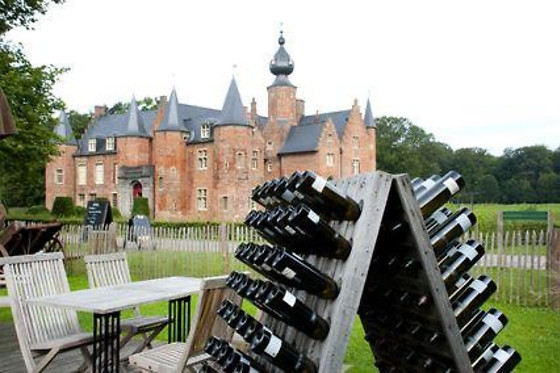 Brasserie Kasteeltje - photo 3