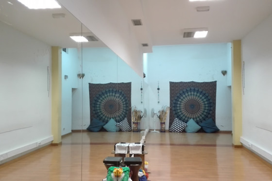 ESCUELA DE DANZA SAFRÁN - photo 2