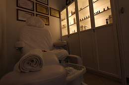 DESSENZA - Estetica & Benessere