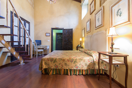 LA CASONA DE CALDERÓN - photo 10