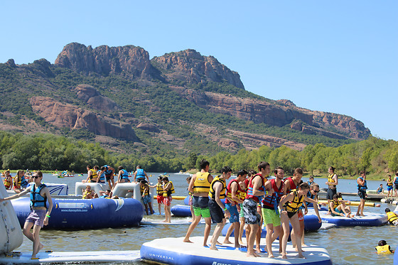 Water Glisse Passion - photo 5