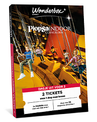 Plopsa Indoor Coevorden