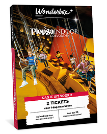 Plopsa Indoor Coevorden