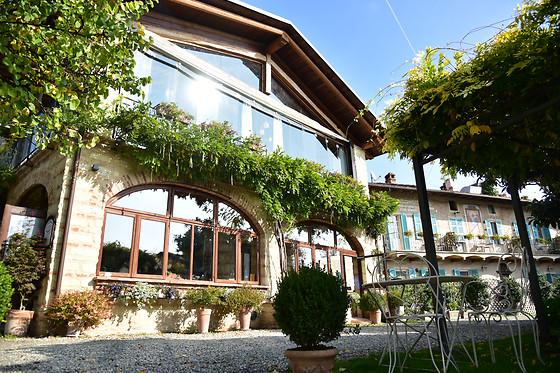 Ca' San Sebastiano Wine Resort & Spa - photo 4