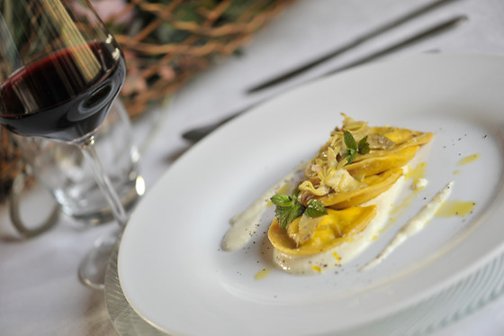 Ca' San Sebastiano Wine Resort & Spa - photo 13