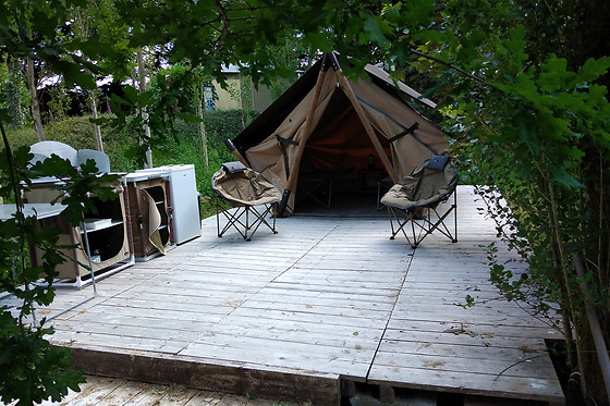 Camping Les Tournesols - photo 0