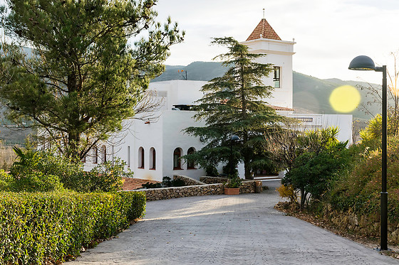 VILLA TURÍSTICA LAUJAR DE ANDARAX - photo 4