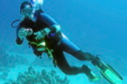 SCUBA PLUS