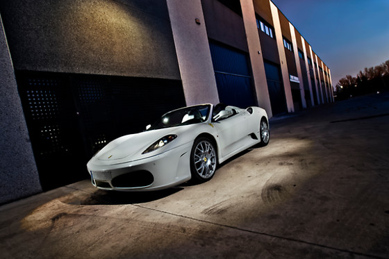 SPORT CARS GT - photo 2