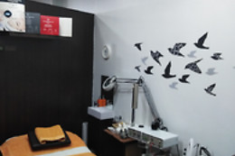 ESTETICA INTEGRAL GALAPAGAR