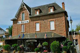 Relais du Quercy