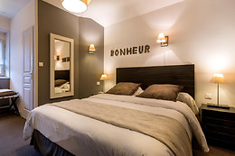 Relais du Quercy