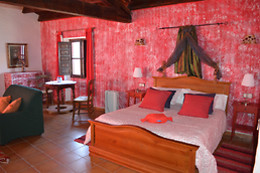 HOTEL RESTAURANTE BANDOLERO