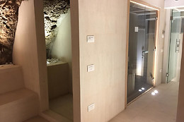 La casa del porto