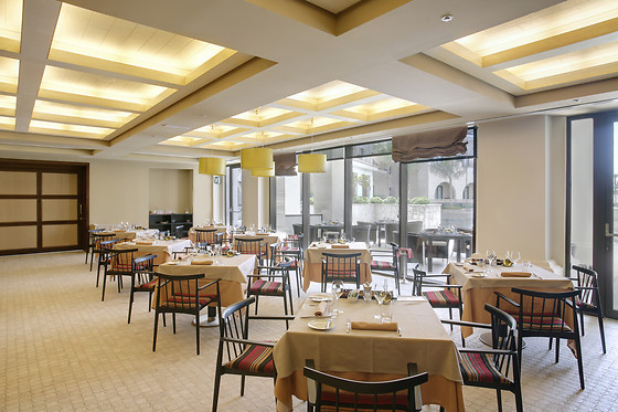 DOUBLETREE BY HILTON LA TORRE GOLF & SPA RESORT - photo 10
