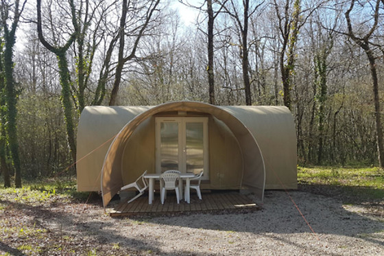 Camping Lilipin - photo 0