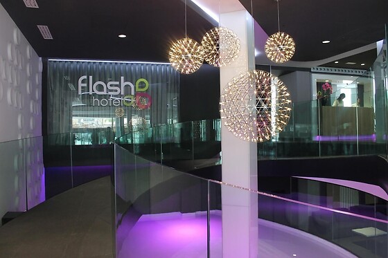 Online Booking EPS - photo 4