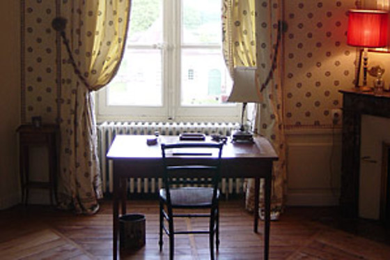 Château Beaujeu - photo 7