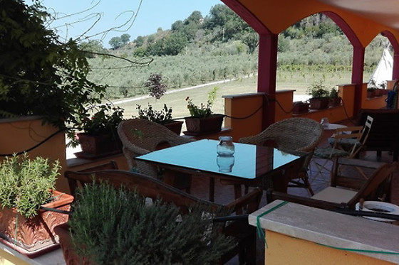 Viaggiatori d'Intento - photo 7