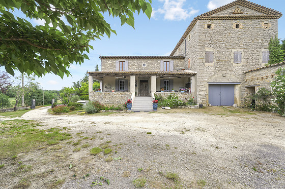 Mas Neuf des Grèses - photo 1