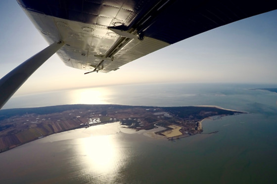 XLR Parachutisme - photo 6