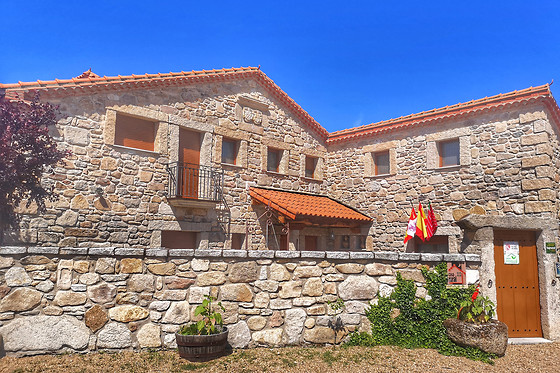 CASA RURAL QUINTO PINO - photo 0