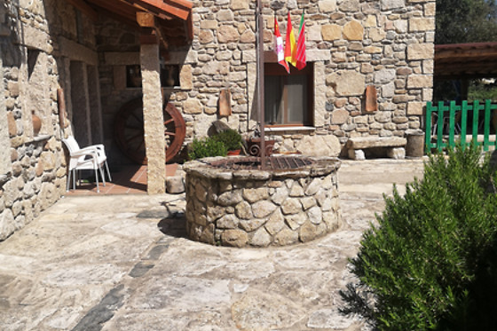 CASA RURAL QUINTO PINO - photo 9