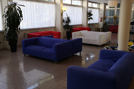 Auto Park Hotel - photo 7