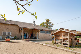 Domaine les messauts